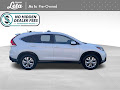 2014 Honda CR-V EX-LEX-L AWD