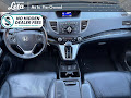 2014 Honda CR-V EX-LEX-L AWD