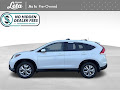 2014 Honda CR-V EX-LEX-L AWD