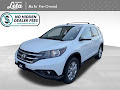 2014 Honda CR-V EX-LEX-L AWD