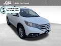 2014 Honda CR-V EX-LEX-L AWD