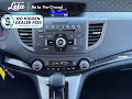 2014 Honda CR-V EX-LEX-L AWD