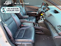 2014 Honda CR-V EX-LEX-L AWD