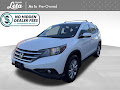 2014 Honda CR-V EX-LEX-L AWD