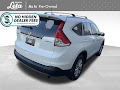 2014 Honda CR-V EX-LEX-L AWD