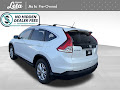 2014 Honda CR-V EX-LEX-L AWD