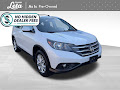 2014 Honda CR-V EX-LEX-L AWD
