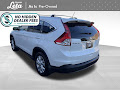 2014 Honda CR-V EX-LEX-L AWD