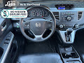 2014 Honda CR-V EX-LEX-L AWD