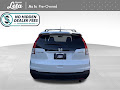 2014 Honda CR-V EX-LEX-L AWD