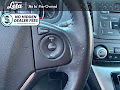 2014 Honda CR-V EX-LEX-L AWD