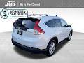 2014 Honda CR-V EX-LEX-L AWD