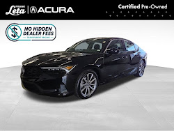 2024 Acura Integra Base