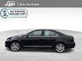 2017 Volkswagen Jetta 1.8T SEL