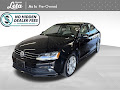 2017 Volkswagen Jetta 1.8T SEL