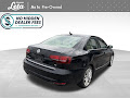 2017 Volkswagen Jetta 1.8T SEL