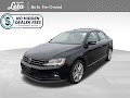 2017 Volkswagen Jetta 1.8T SEL