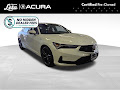 2025 Acura Integra A-Spec Tech Package