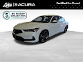 2025 Acura Integra A-Spec Tech Package