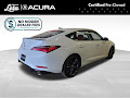 2025 Acura Integra A-Spec Tech Package