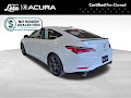 2025 Acura Integra A-Spec Tech Package