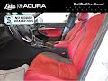 2025 Acura Integra A-Spec Tech Package
