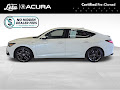 2025 Acura Integra A-Spec Tech Package