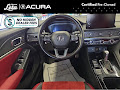 2025 Acura Integra A-Spec Tech Package