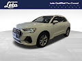 2023 Audi Q3 Premium