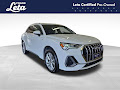 2023 Audi Q3 Premium