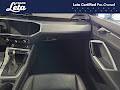 2023 Audi Q3 Premium