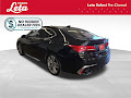 2020 Acura TLX 3.5L Technology Pkg