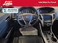 2020 Acura TLX 3.5L Technology Pkg