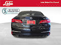 2020 Acura TLX 3.5L Technology Pkg