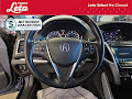 2020 Acura TLX 3.5L Technology Pkg
