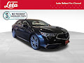 2020 Acura TLX 3.5L Technology Pkg