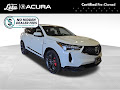 2022 Acura RDX A-Spec Package