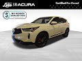 2022 Acura RDX A-Spec Package
