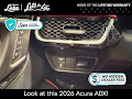 2026 Acura ADX A-Spec Advance Package