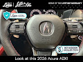2026 Acura ADX A-Spec Advance Package