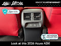2026 Acura ADX A-Spec Advance Package