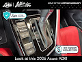2026 Acura ADX A-Spec Advance Package