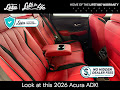 2026 Acura ADX A-Spec Advance Package