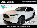 2026 Acura ADX A-Spec Advance Package