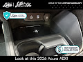 2026 Acura ADX A-Spec Advance Package
