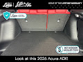 2026 Acura ADX A-Spec Advance Package