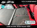 2026 Acura ADX A-Spec Advance Package