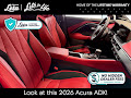 2026 Acura ADX A-Spec Advance Package