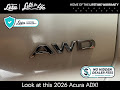 2026 Acura ADX A-Spec Advance Package
