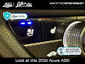 2026 Acura ADX A-Spec Advance Package